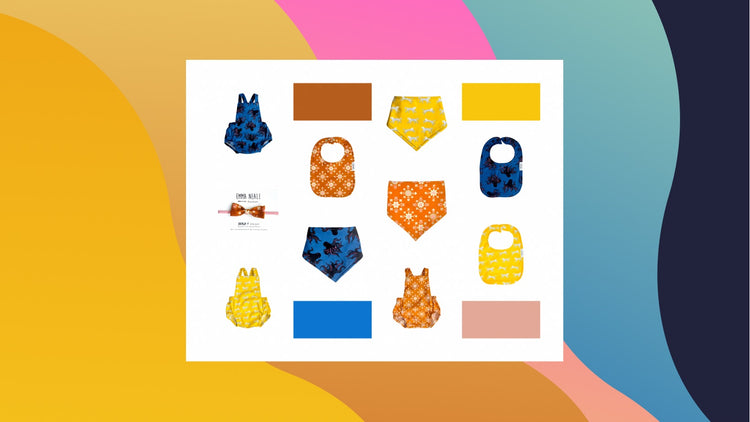 Colour POP!