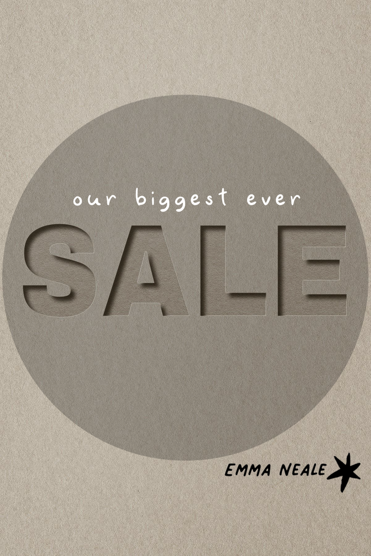 SALE 23/24