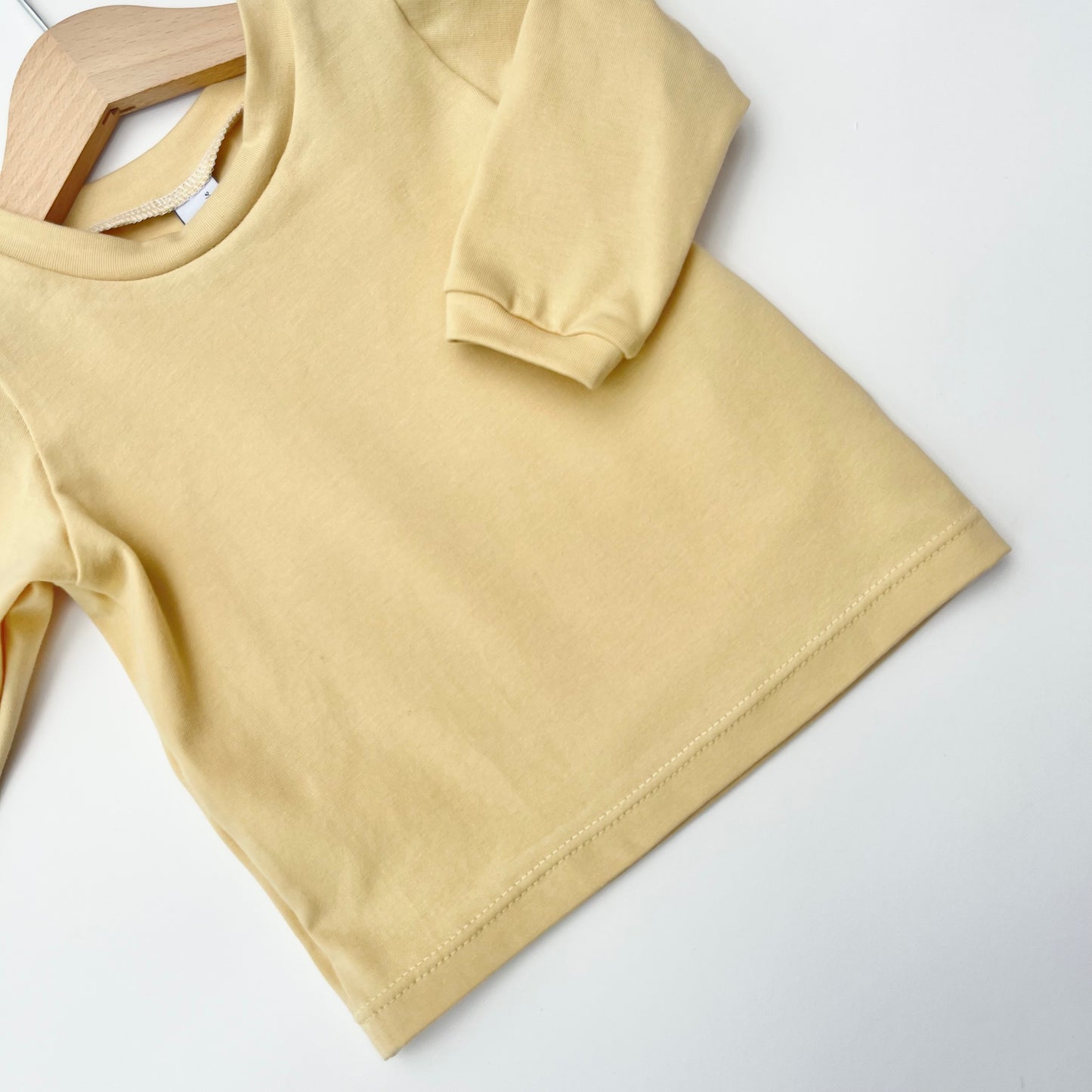 Sunray T-shirt - Long or Short Sleeve