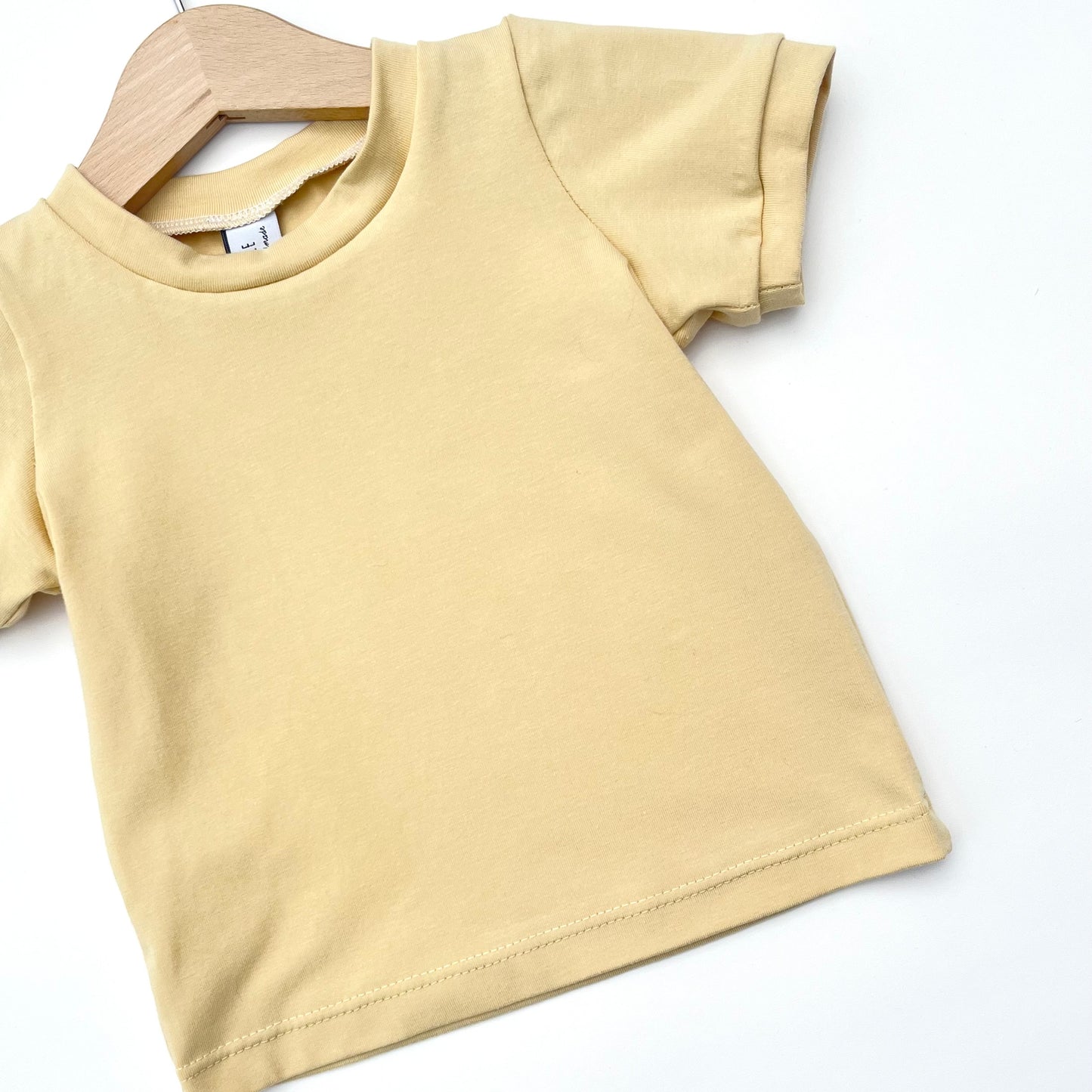 Sunray T-shirt - Long or Short Sleeve