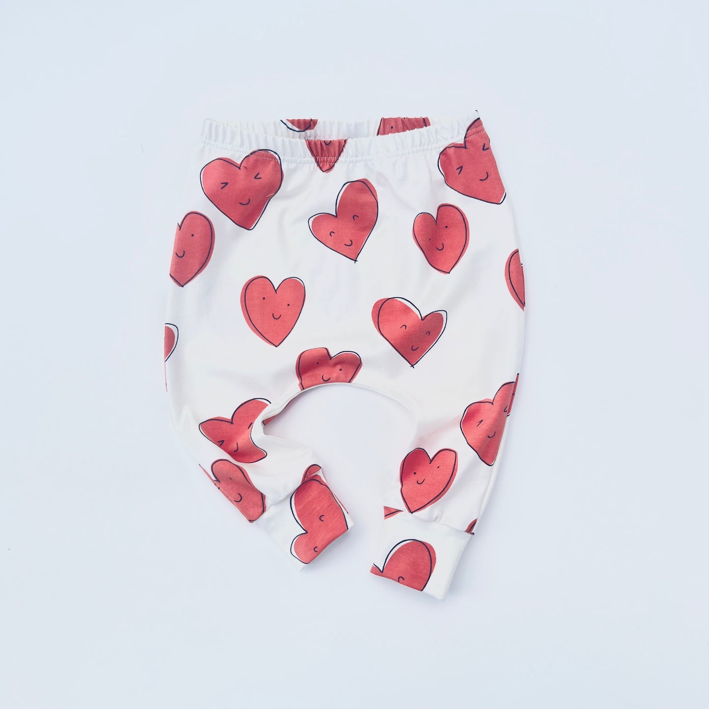Lots of Love Leggings