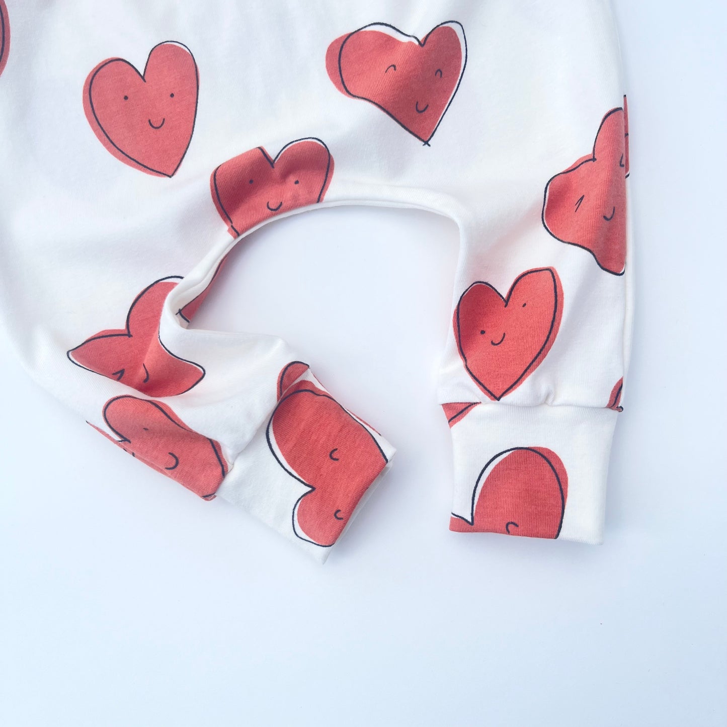 Lots of Love Leggings