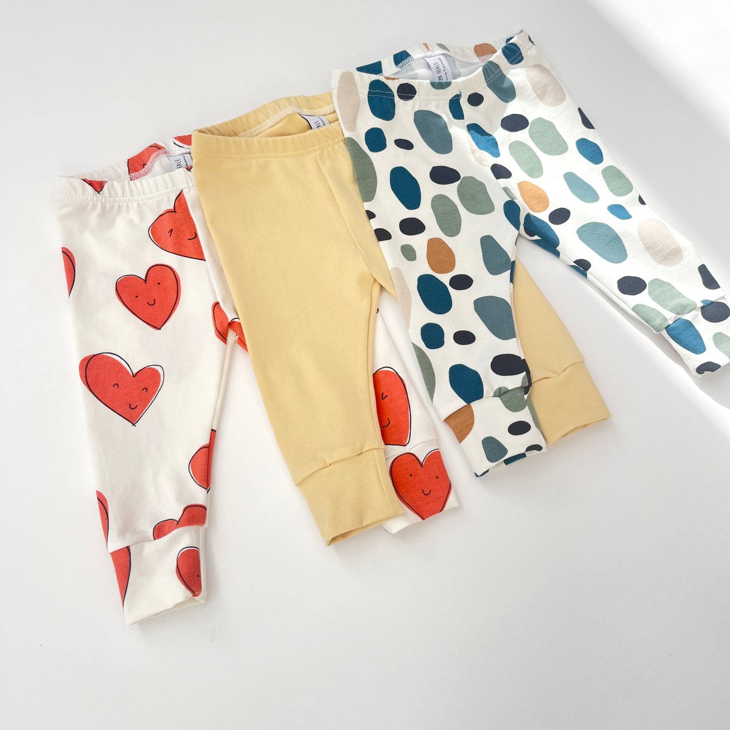 Sunray Leggings