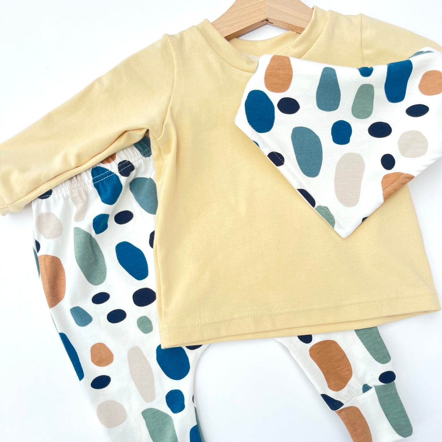 Sunray T-shirt - Long or Short Sleeve
