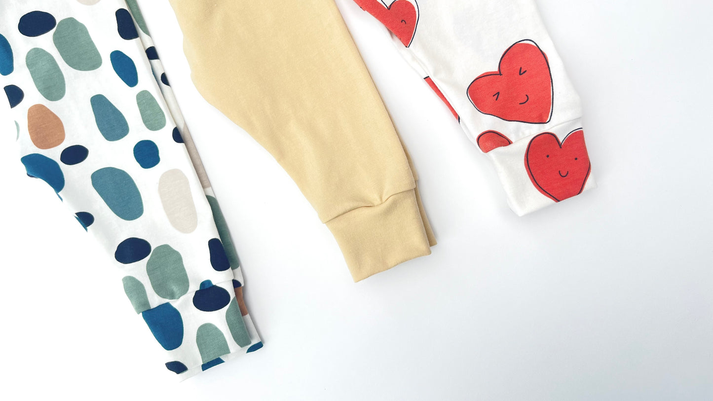 Sunray Leggings