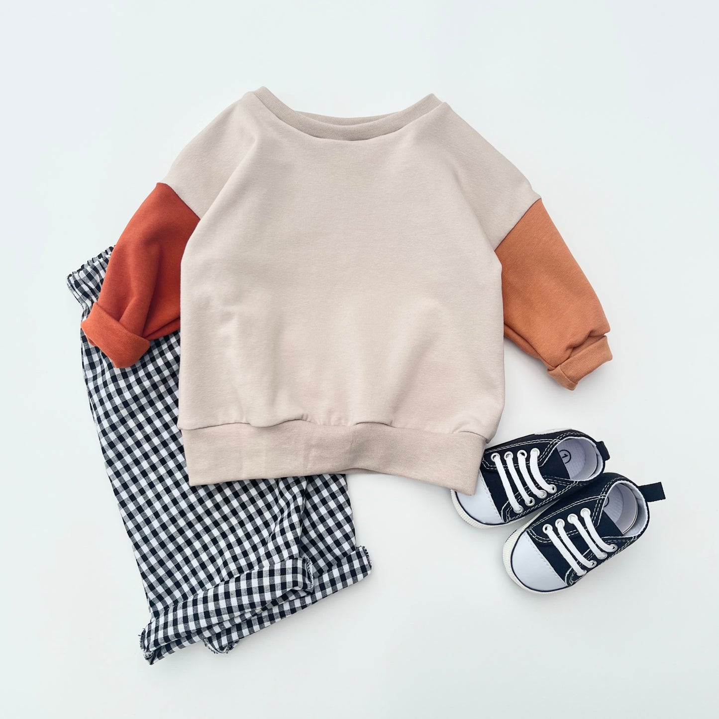 Earth Sweatshirt