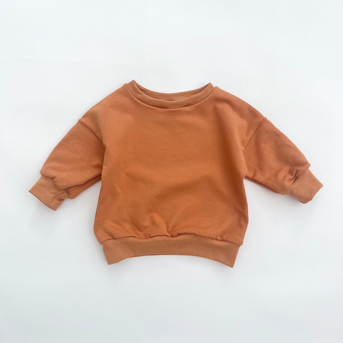 Toffee Sweatshirt