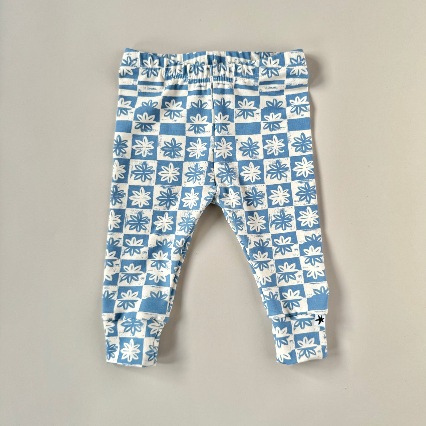 Cornflower Leggings