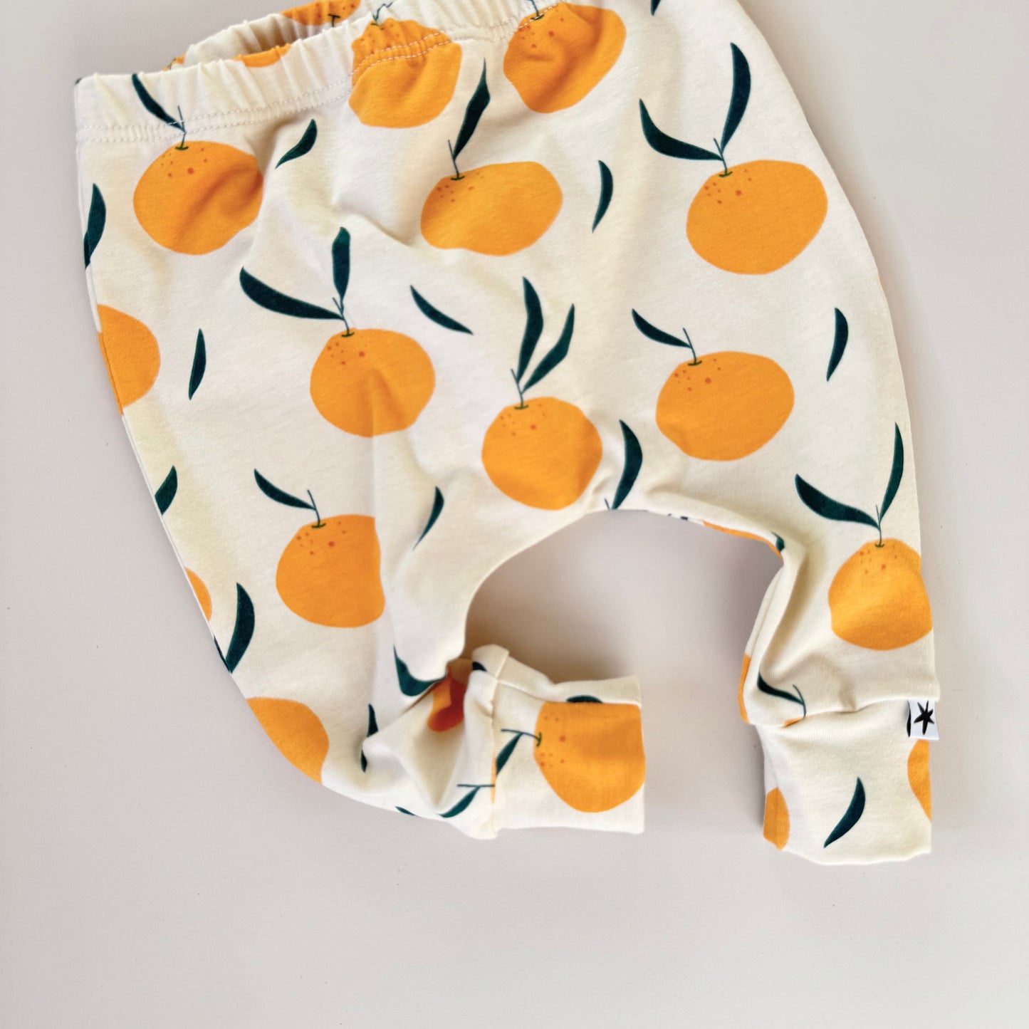 Oranges Leggings