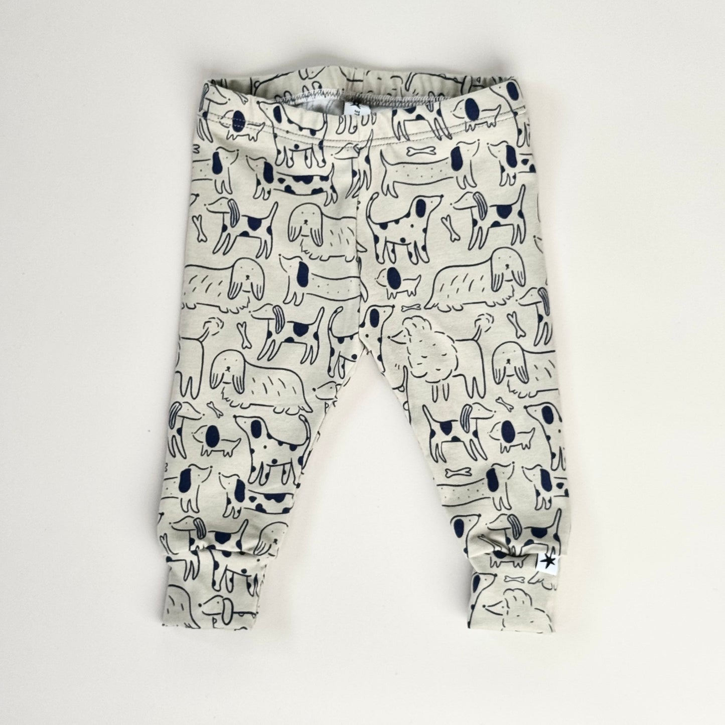 Dog Park Leggings