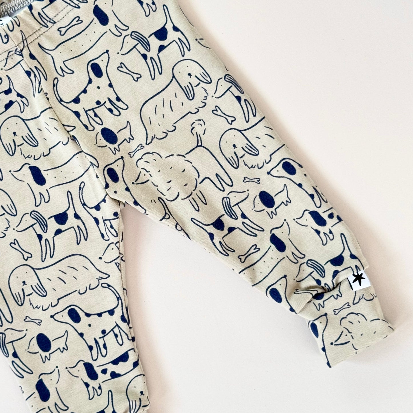 Dog Park Leggings