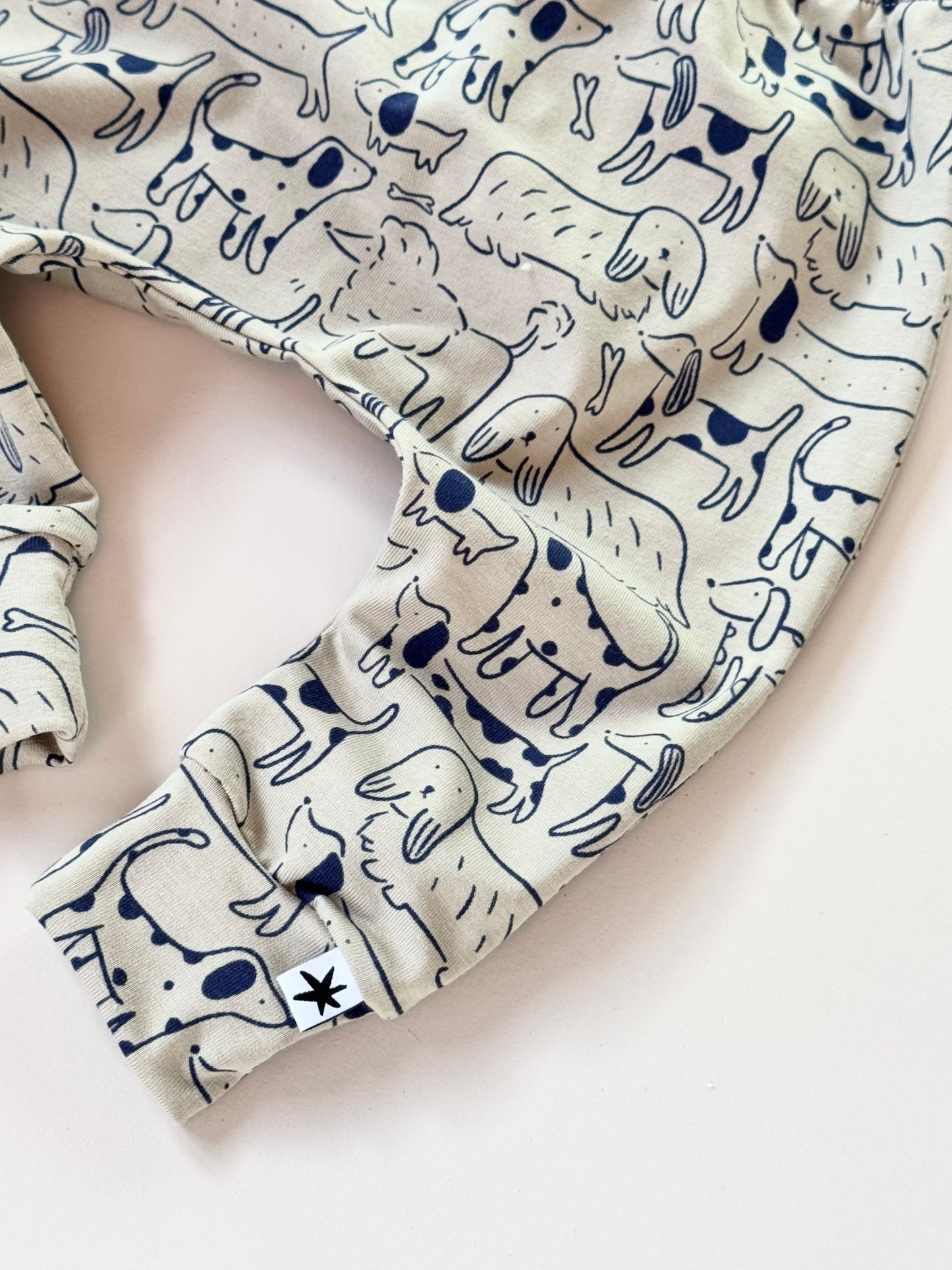 Dog Park Leggings