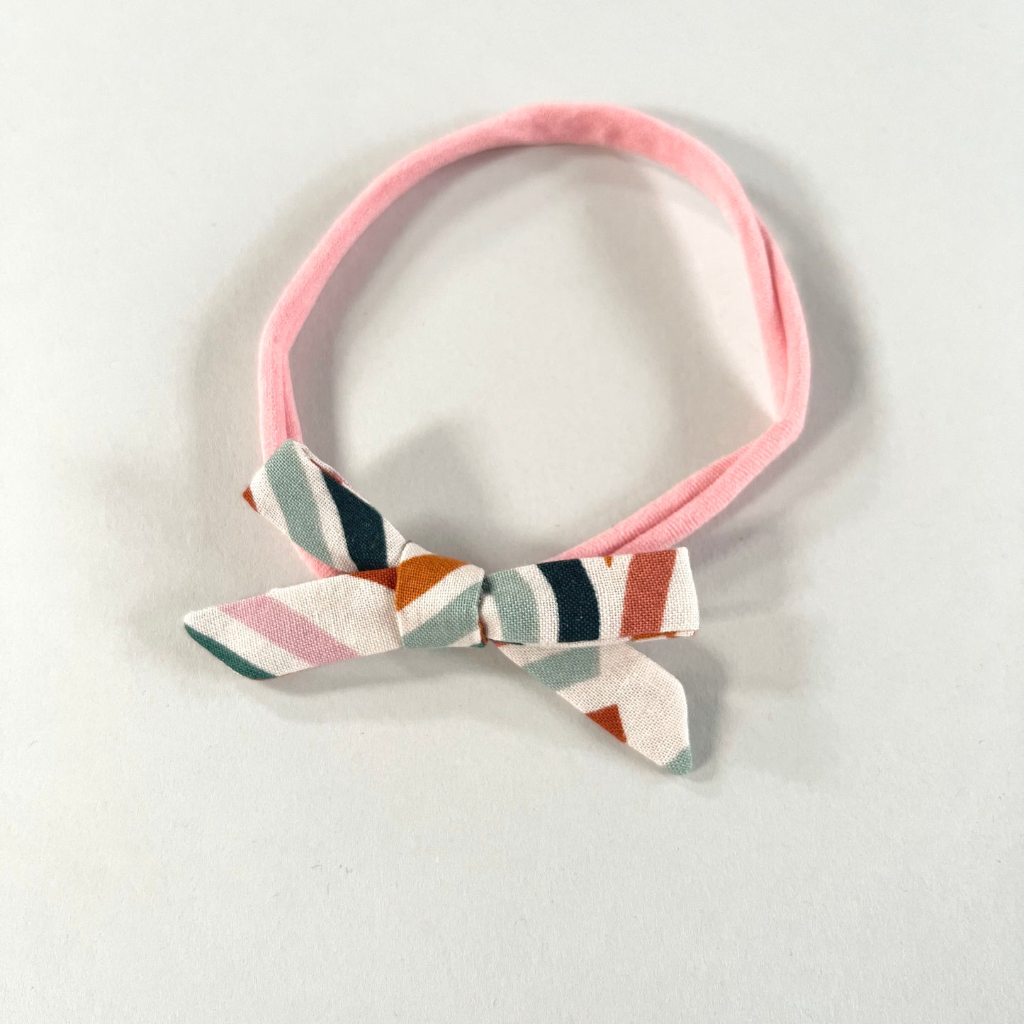 HAPPY DAYS ORLA BOW HEADBAND