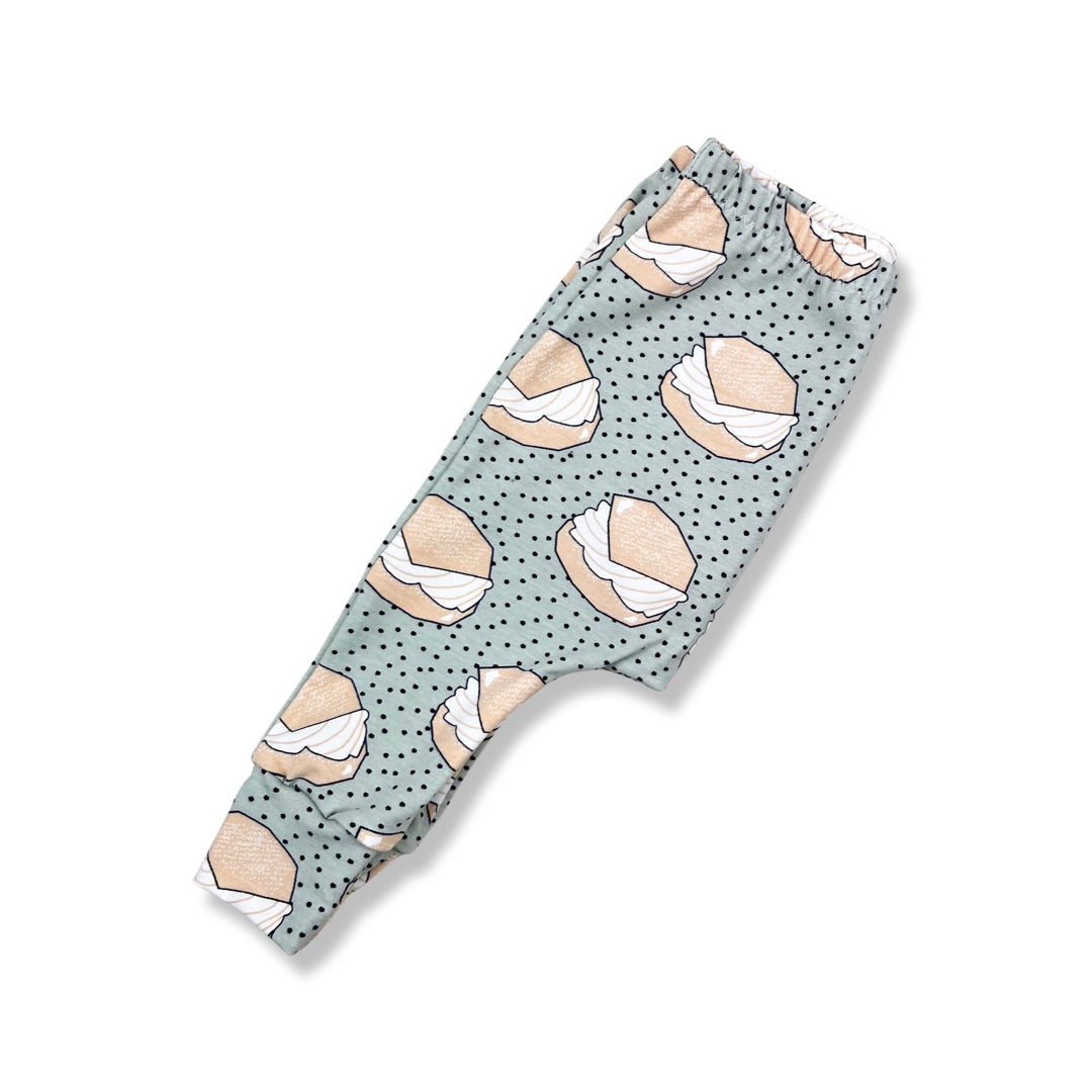 SWEET TREAT LEGGINGS - Emma Neale Handmade