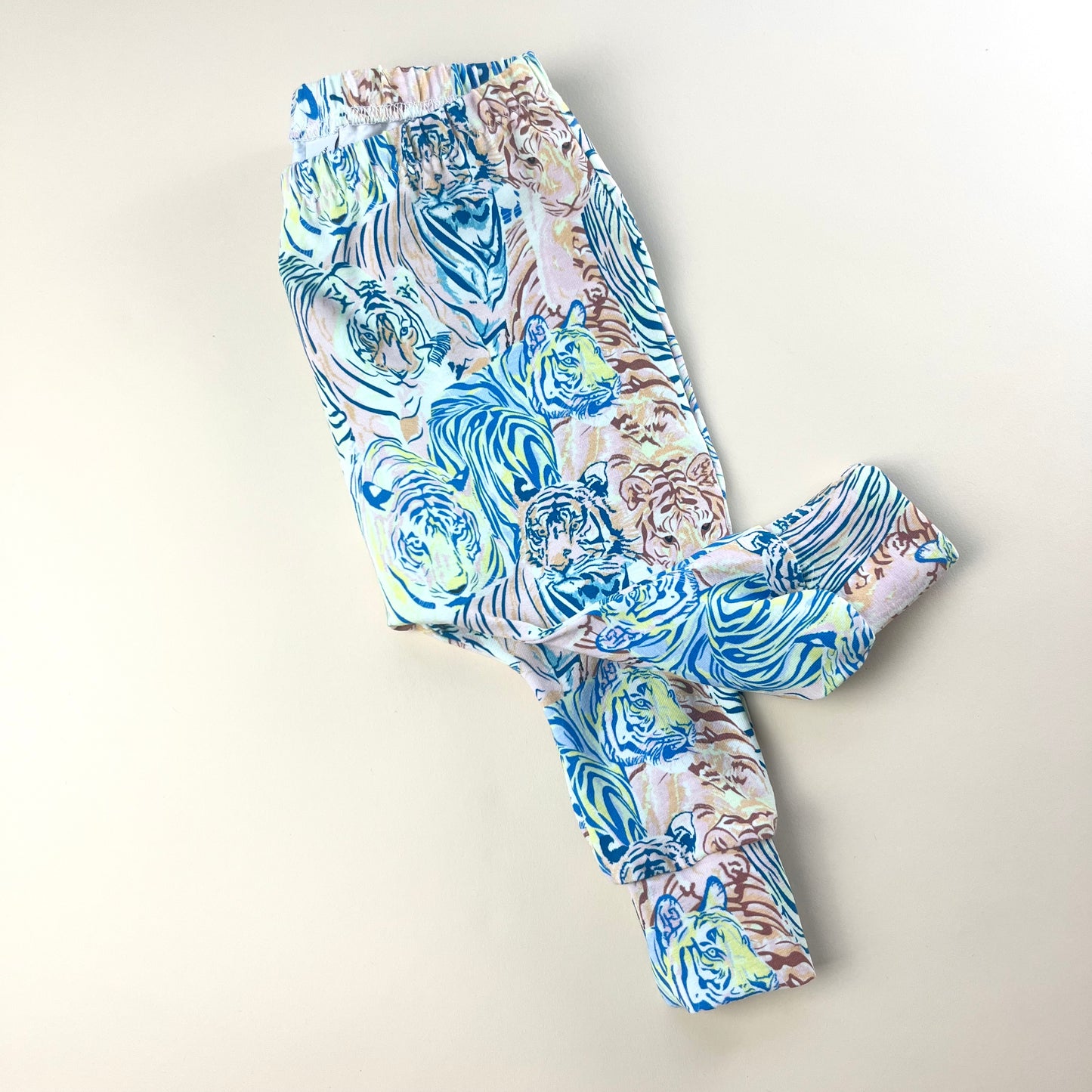 Roar Leggings