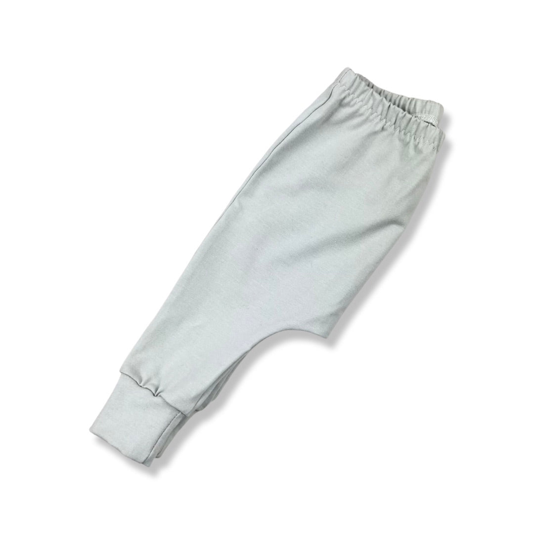 SEA FOAM LEGGINGS - Emma Neale Handmade