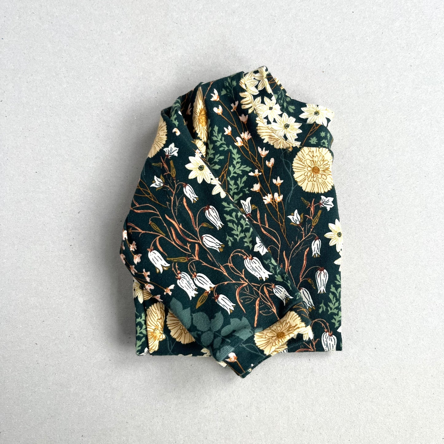 DARK MEADOW - LONG OR SHORT SLEEVE