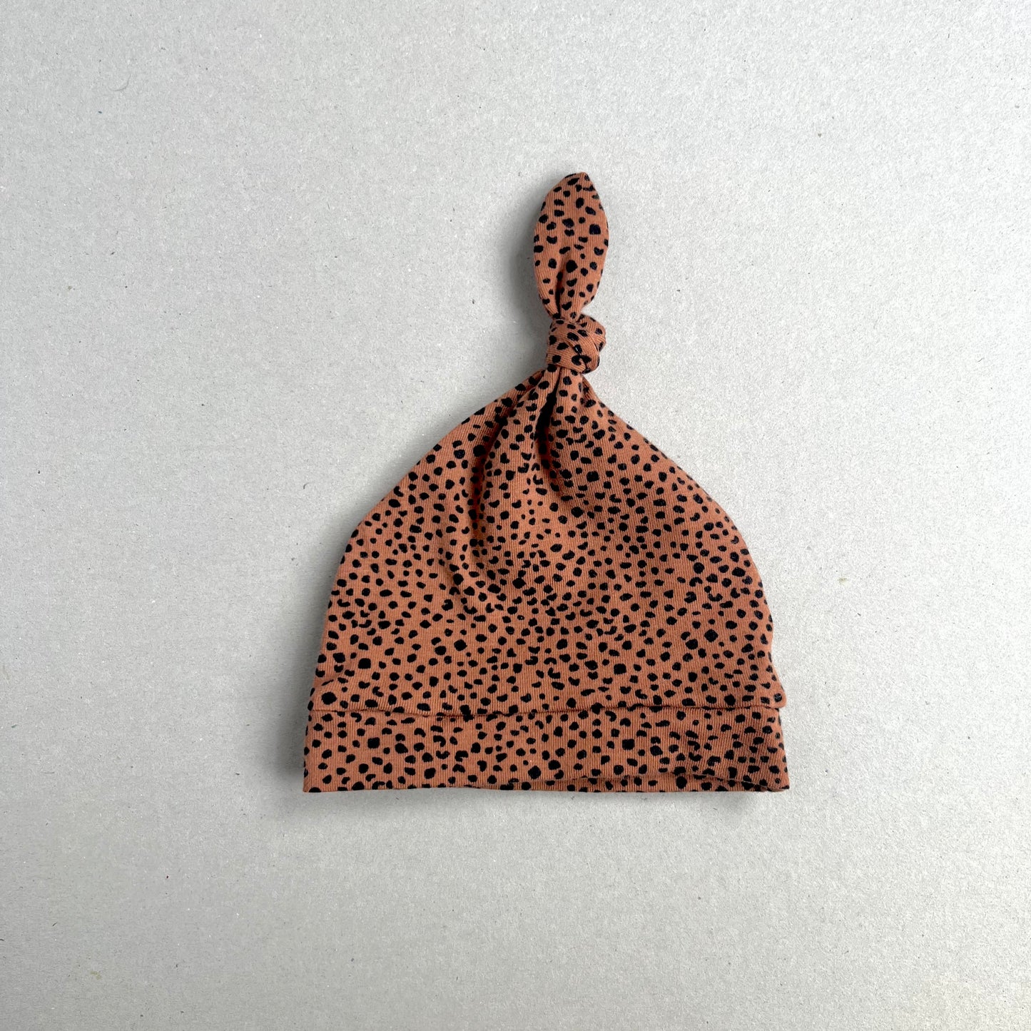 CHOCOLATE SPRINKLE HAT