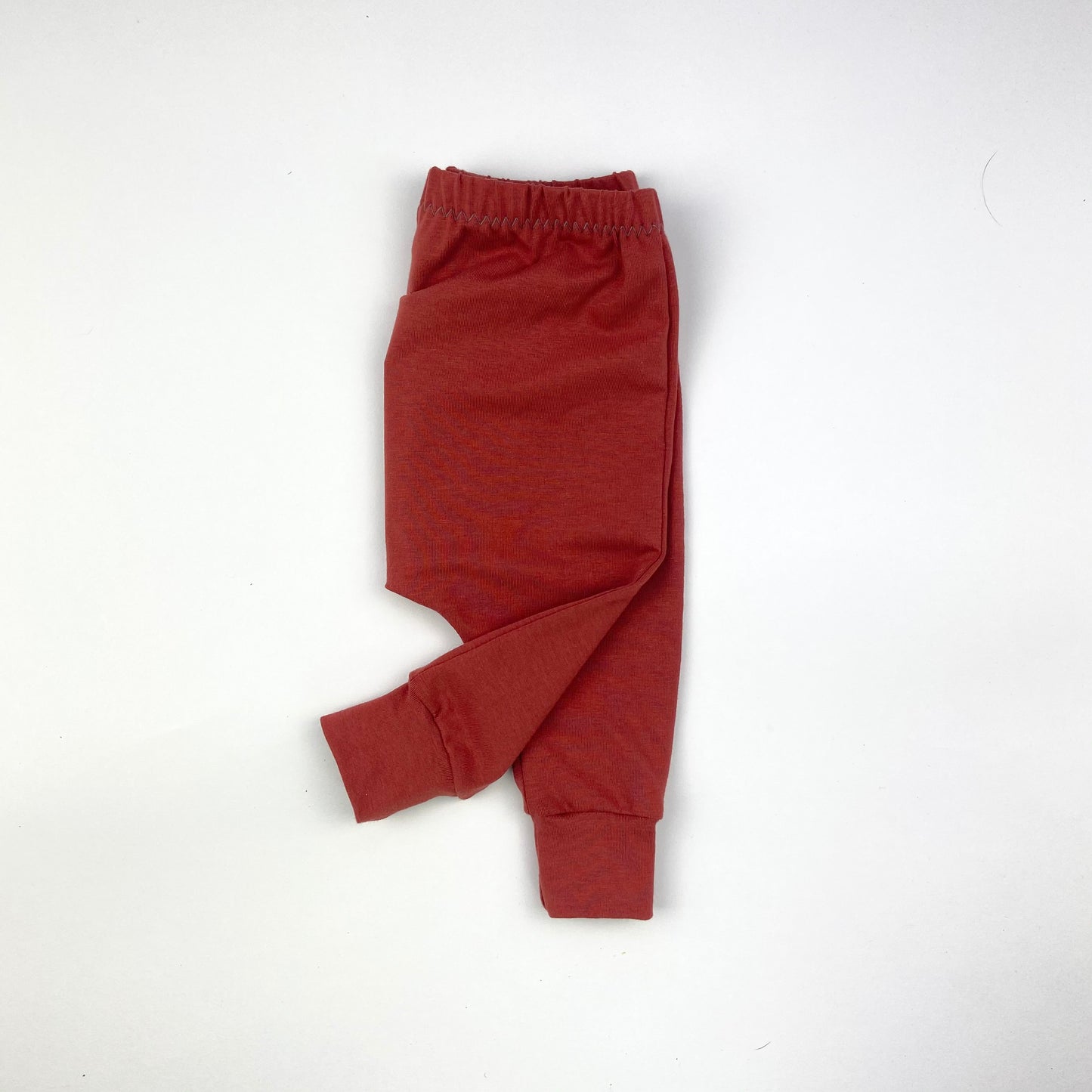 TOMATO HAREM LEGGINGS - Emma Neale Handmade