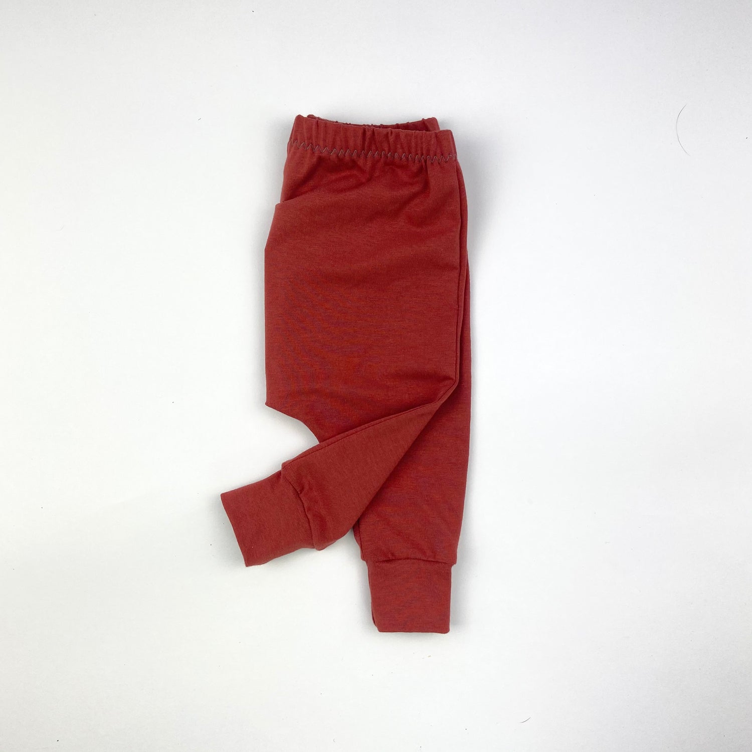 TOMATO HAREM LEGGINGS - Emma Neale Handmade