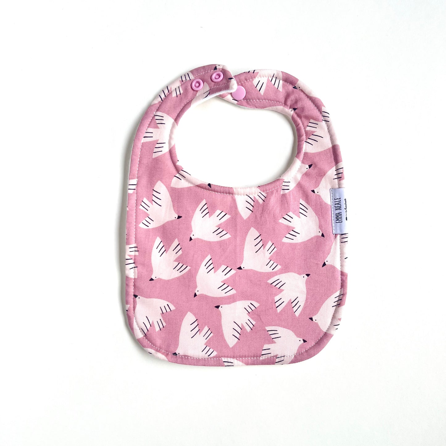Dove Traditional Bib