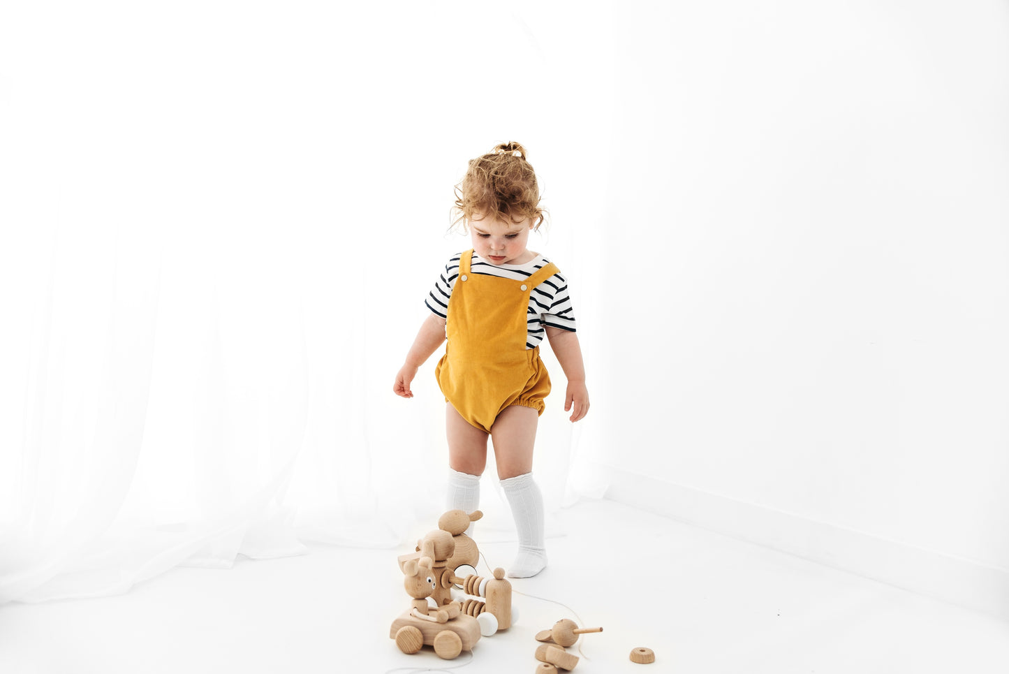 Peachy Pop 25% OFF - Emma Neale Handmade