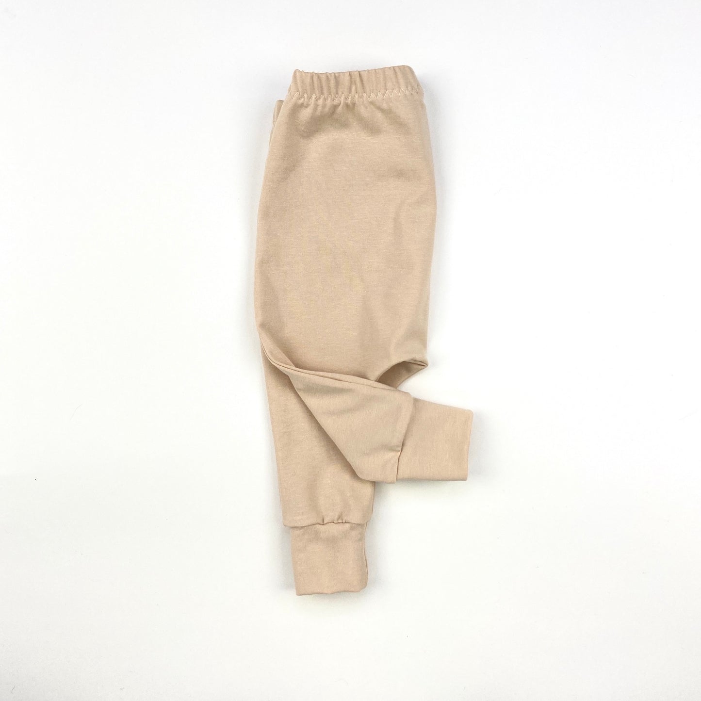 ALMOND HAREM LEGGINGS - Emma Neale Handmade