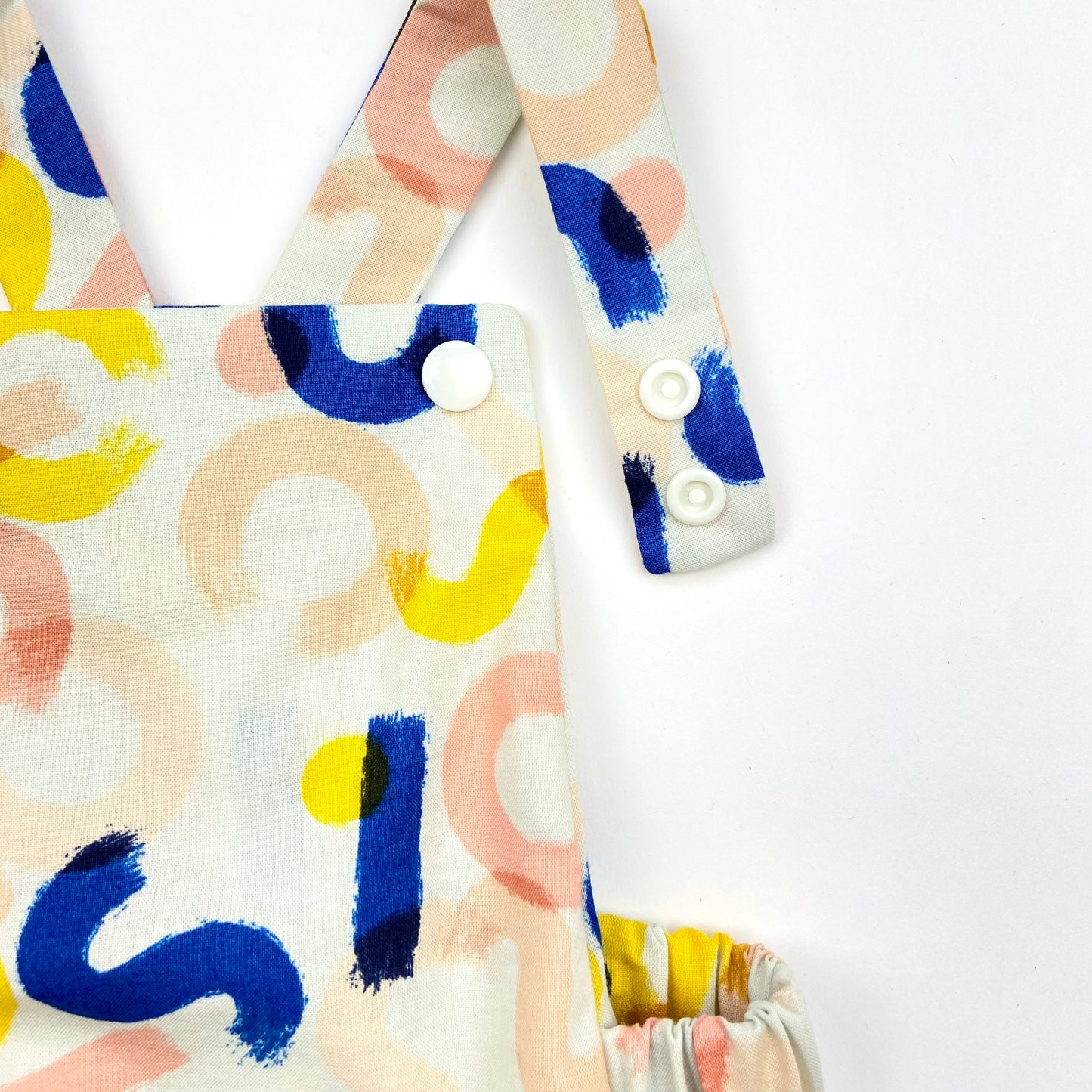 Brushstroke 25% OFF - Emma Neale Handmade
