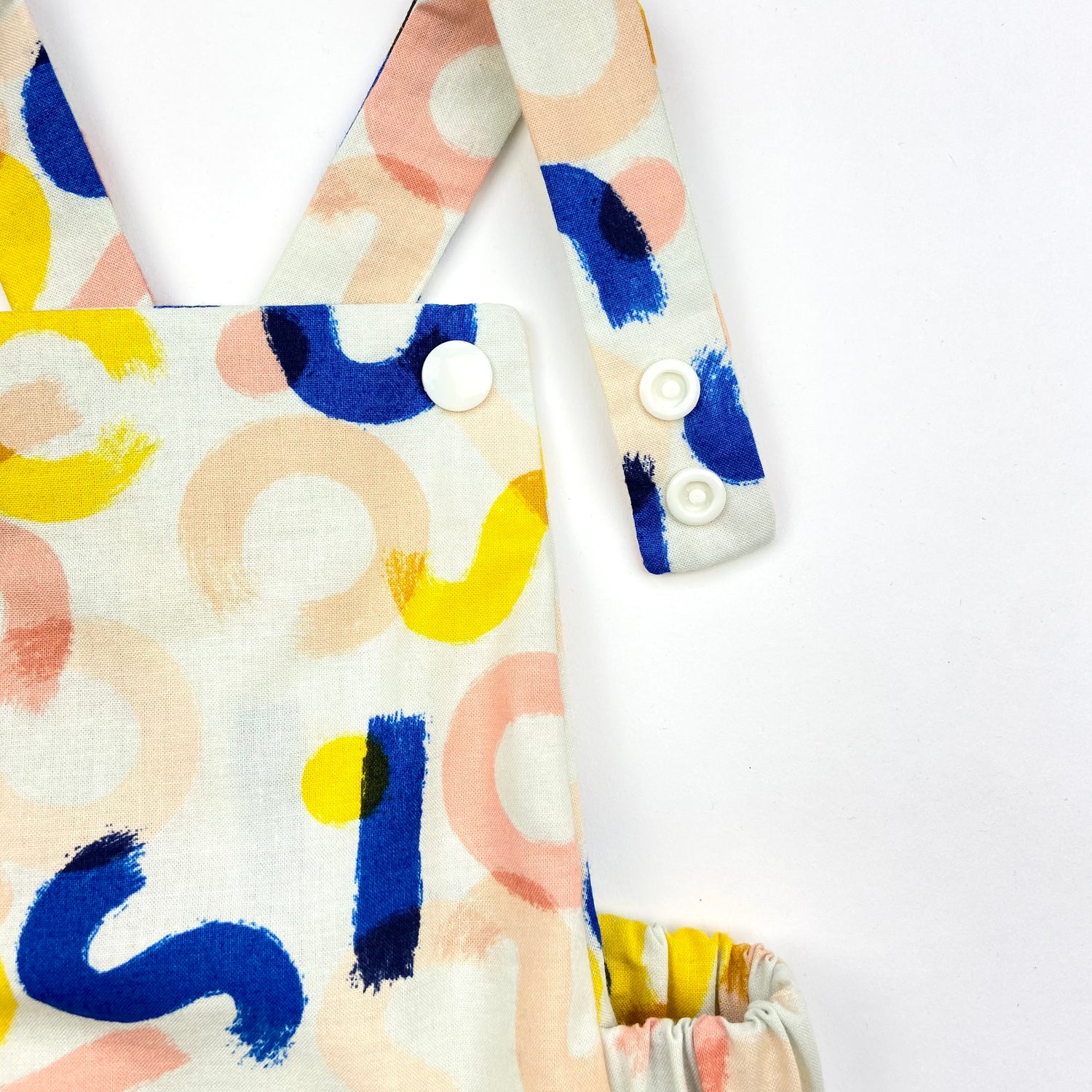Brushstroke 25% OFF - Emma Neale Handmade