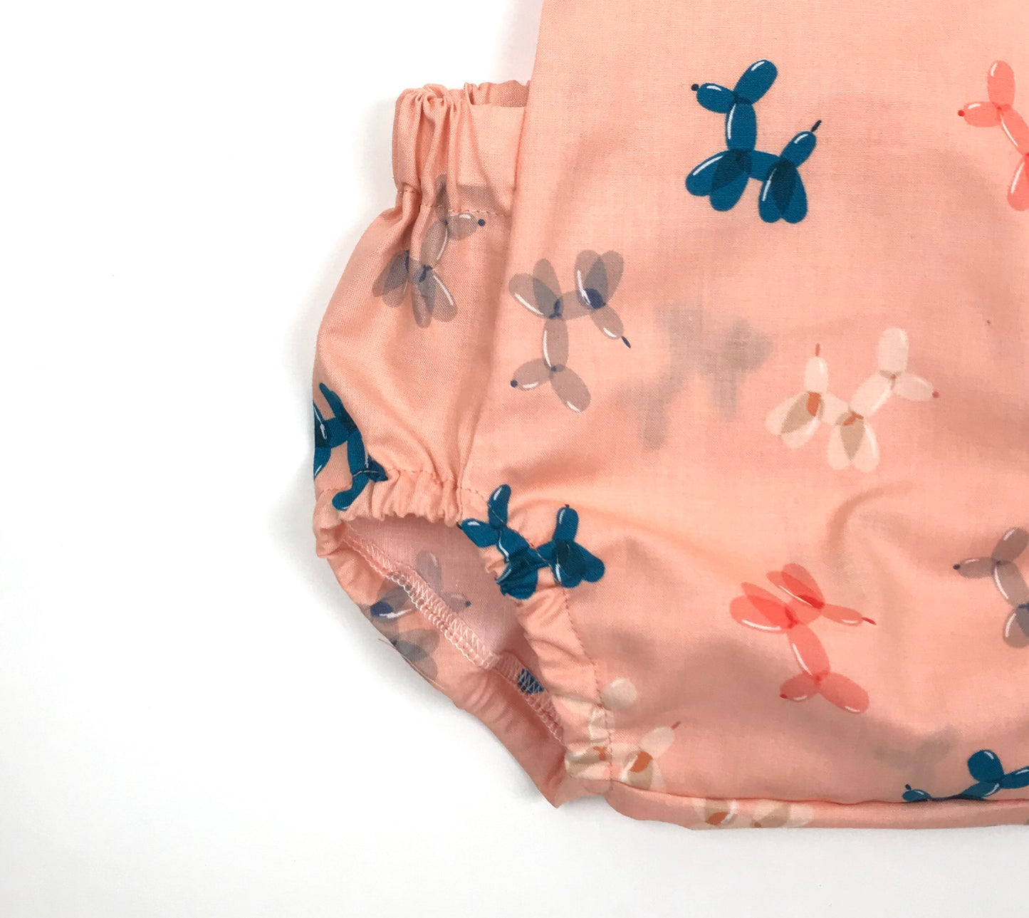Peachy Pop 25% OFF - Emma Neale Handmade