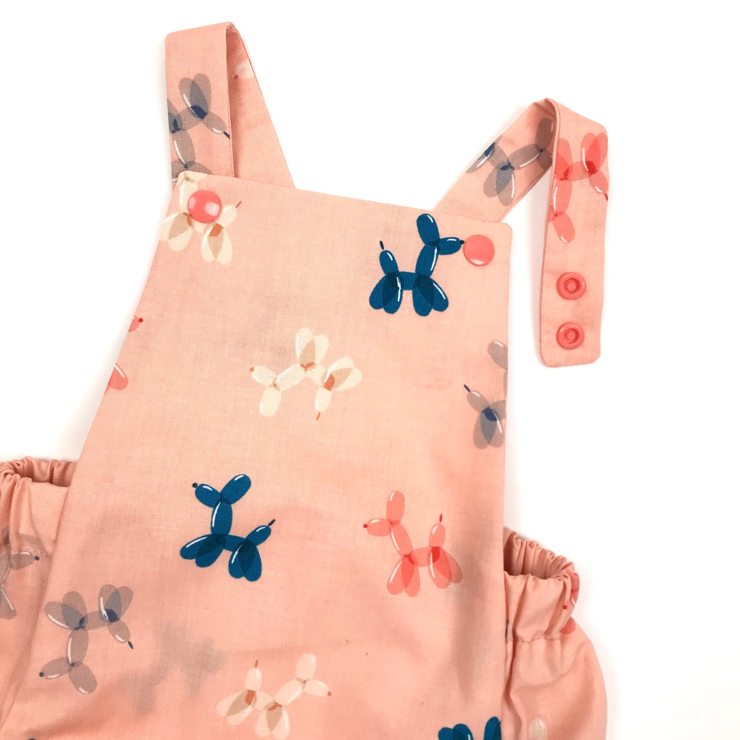 Peachy Pop 25% OFF - Emma Neale Handmade