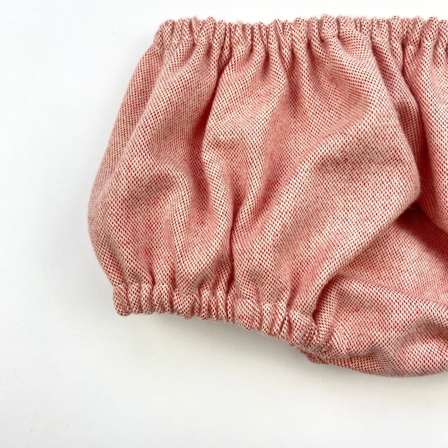 Strawberry Modern Bloomers - Emma Neale Handmade