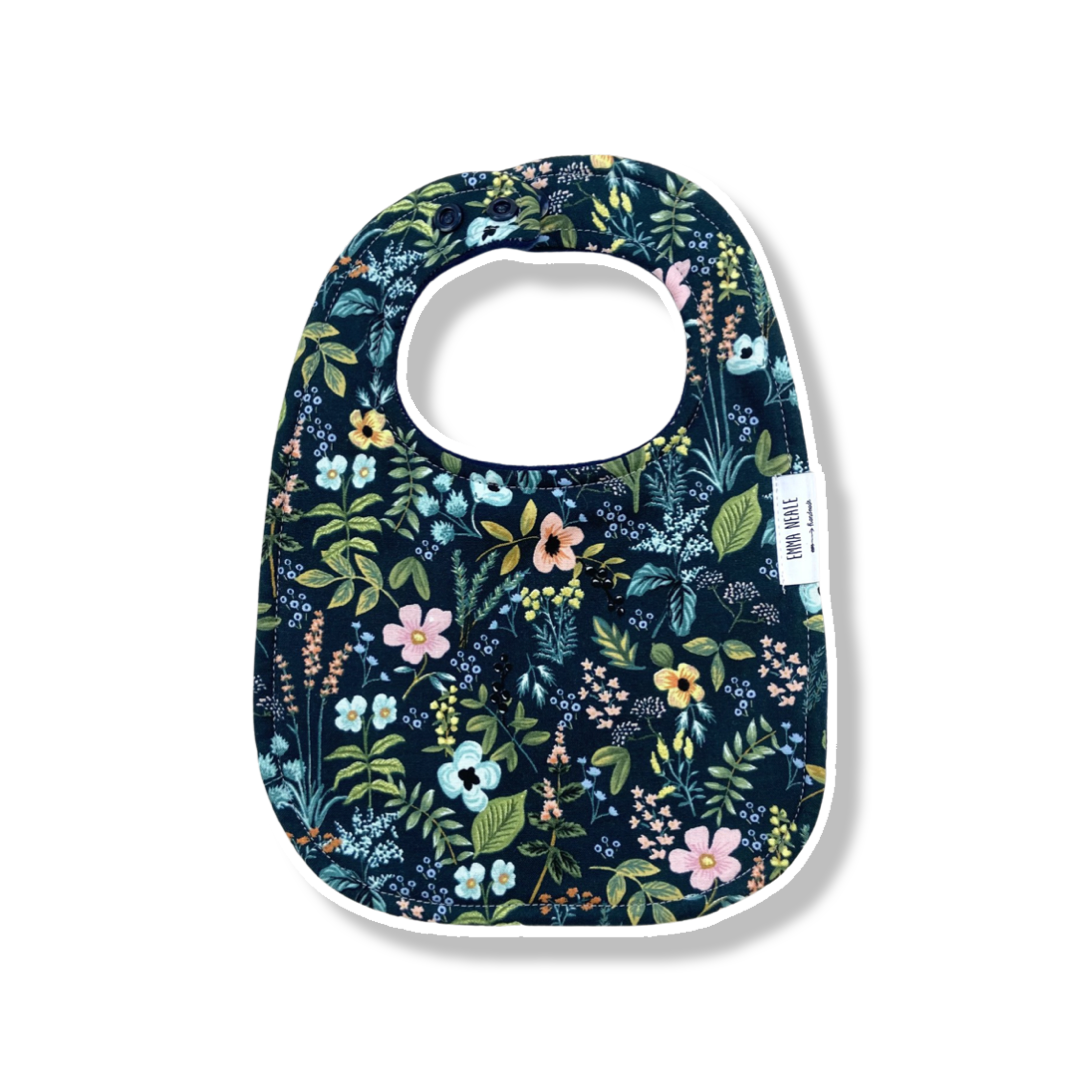 TWILIGHT HERB GARDEN TRADITIONAL HERB - Emma Neale Handmade