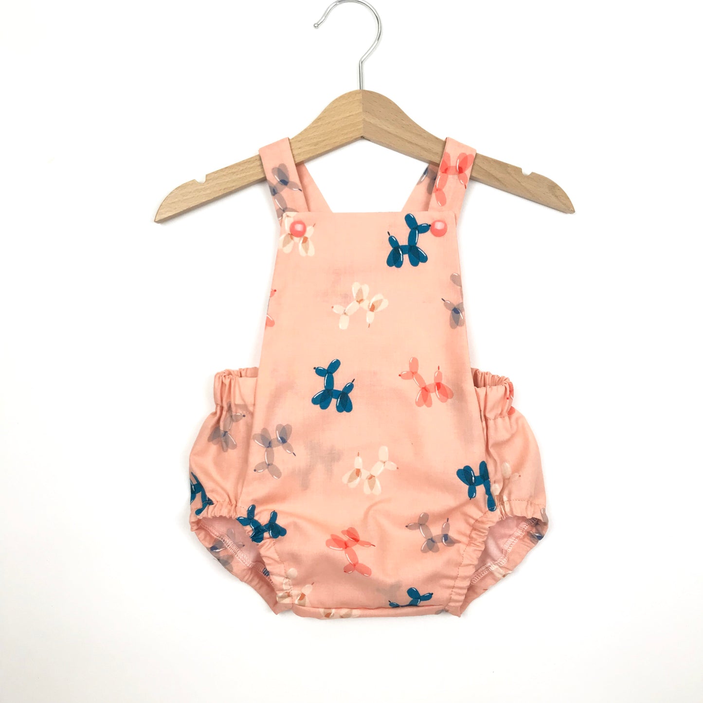 Peachy Pop 25% OFF - Emma Neale Handmade