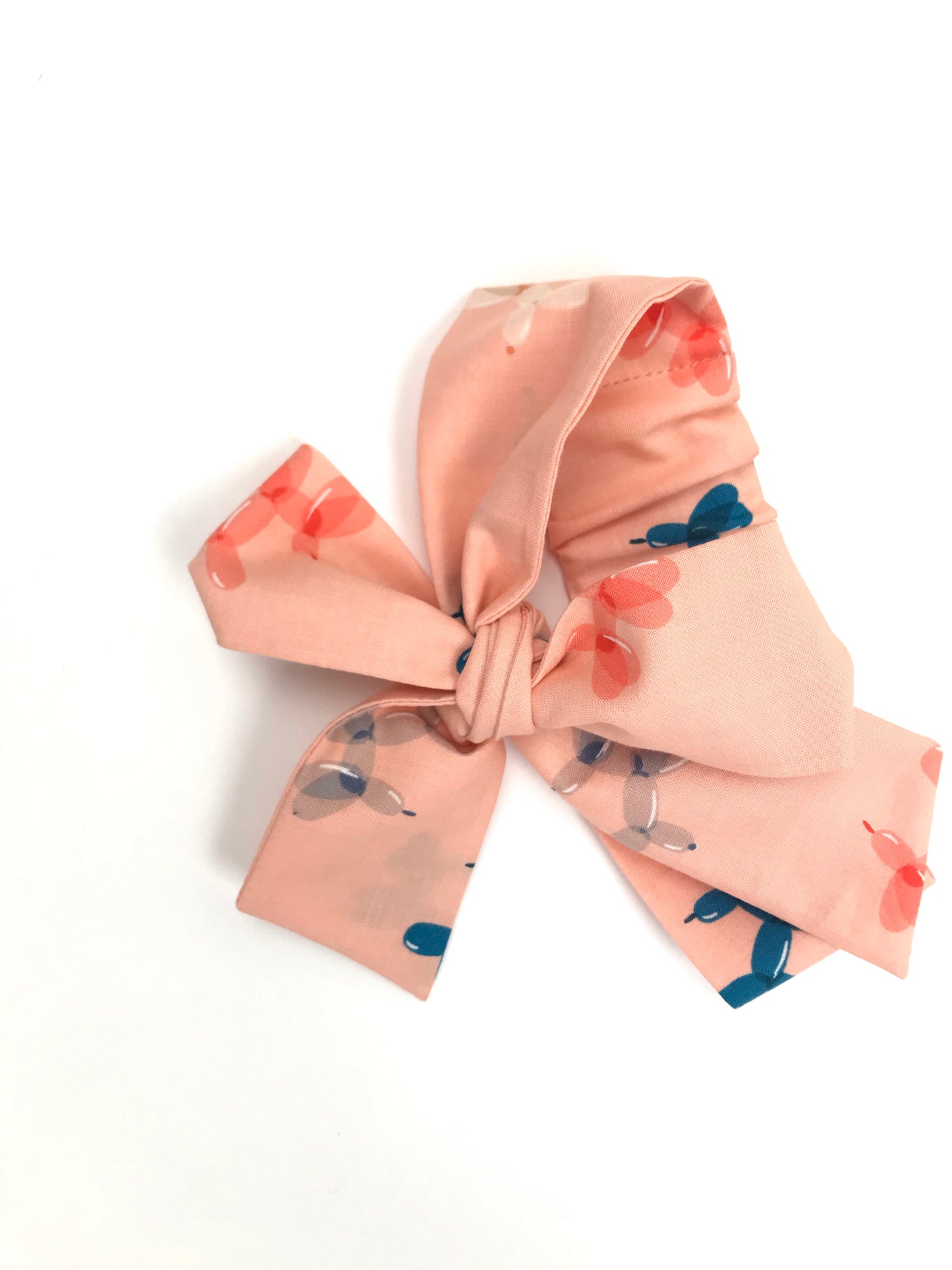 Peachy Pop 25% OFF - Emma Neale Handmade