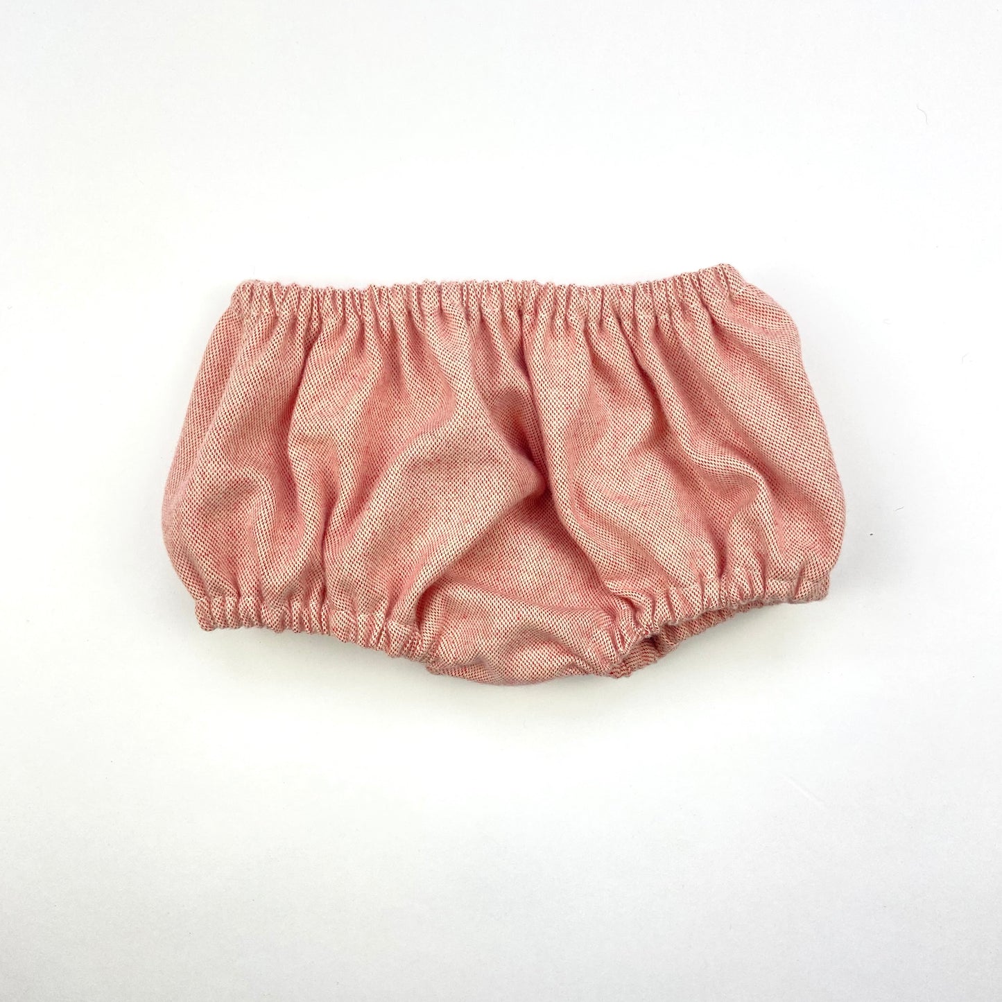 Strawberry Modern Bloomers - Emma Neale Handmade