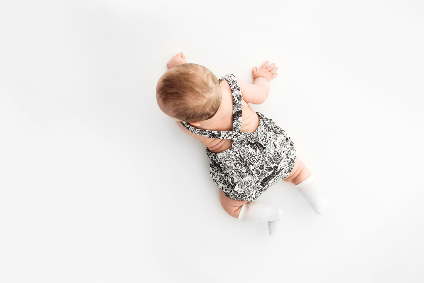 20% OFF Hunter - Emma Neale Handmade