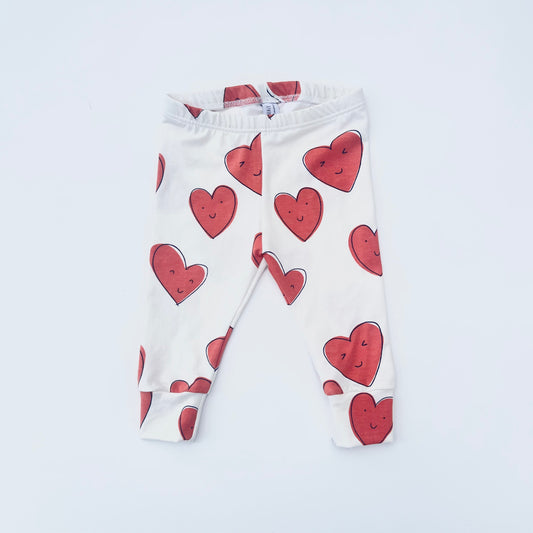 Lots of Love Leggings