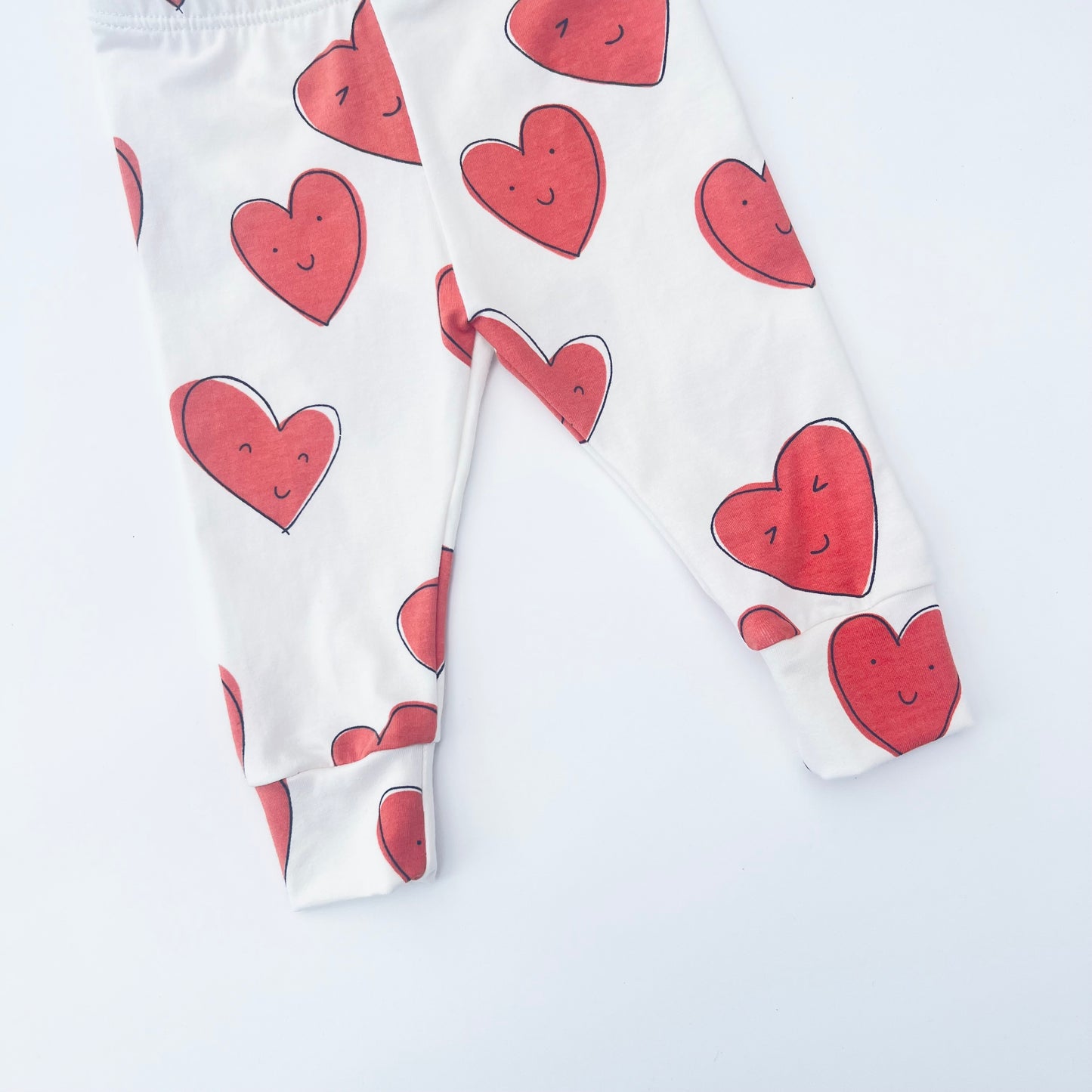 Lots of Love Leggings