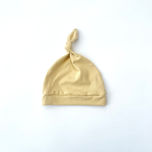 Sunray Knotted Hat