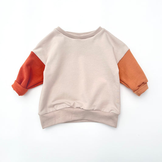 Earth Sweatshirt