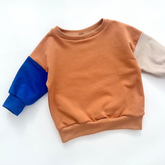 Canyon Sweatshirt