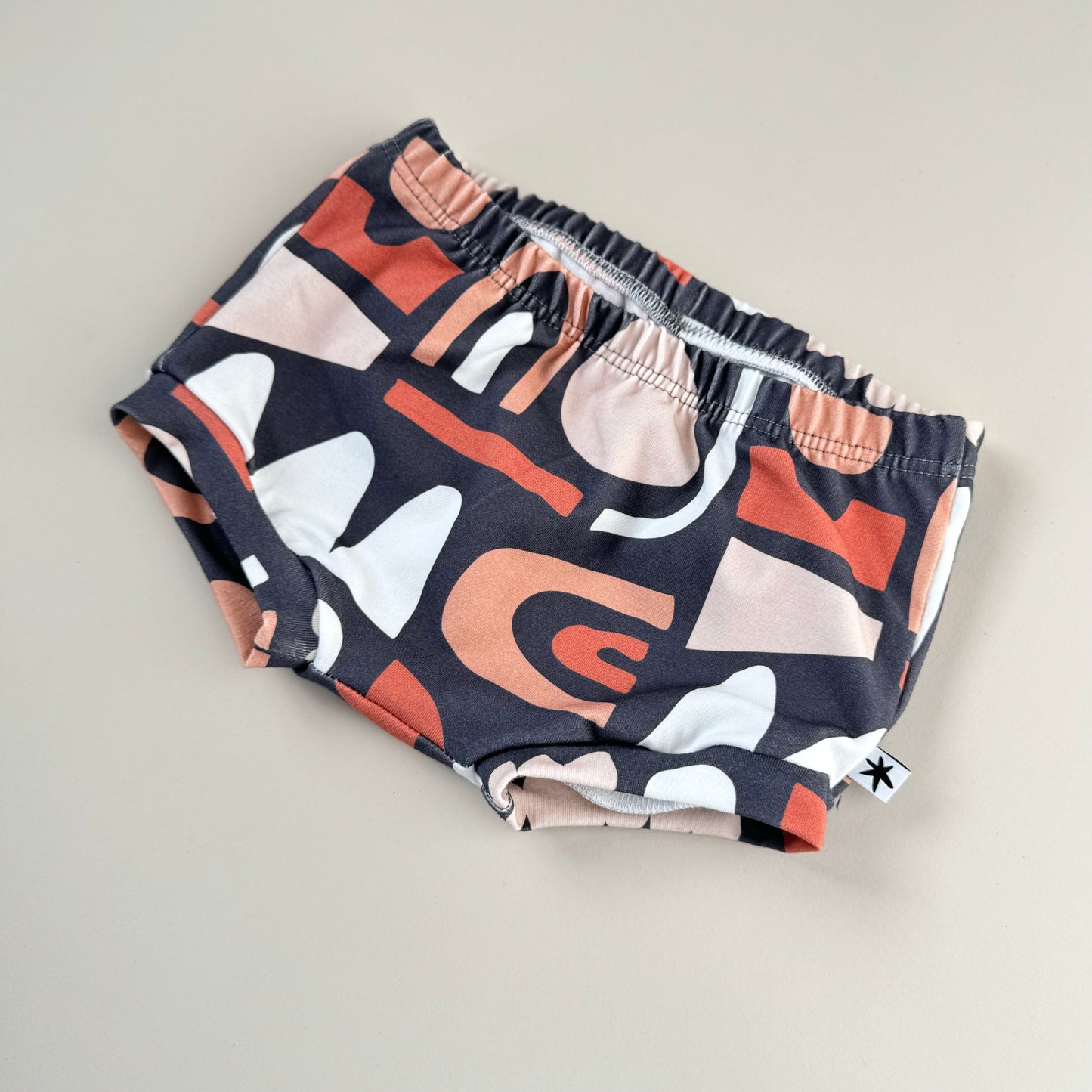 Toybox Bummie Shorts