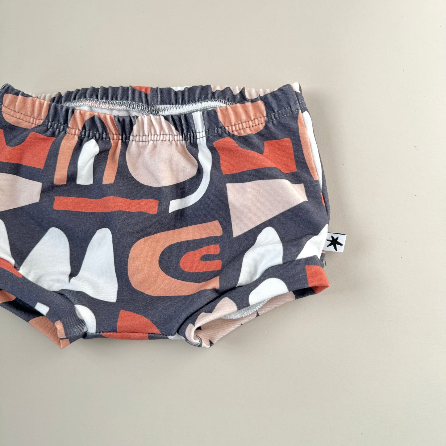 Toybox Bummie Shorts