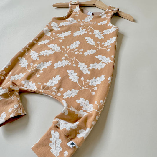 From Little Acorns Harem Romper