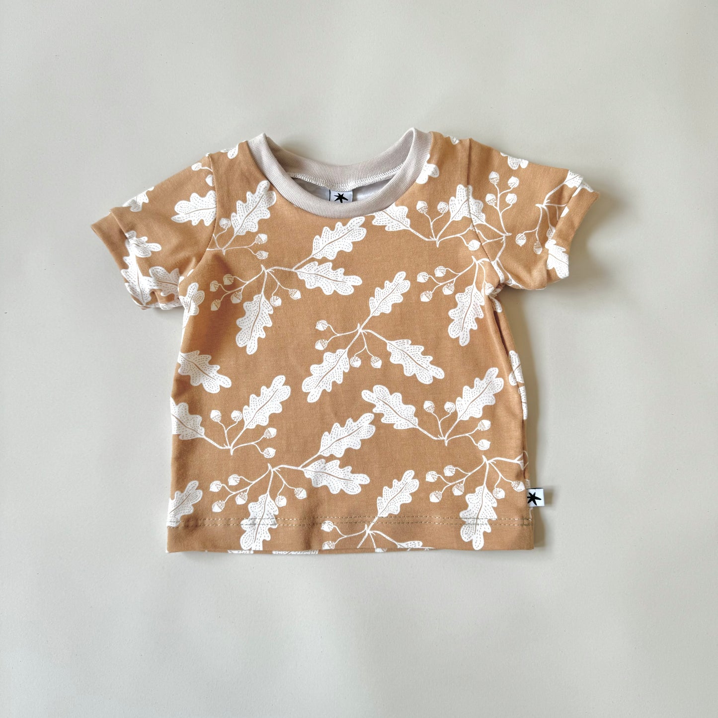 From Little Acorns T-shirt - Long or Short Sleeve