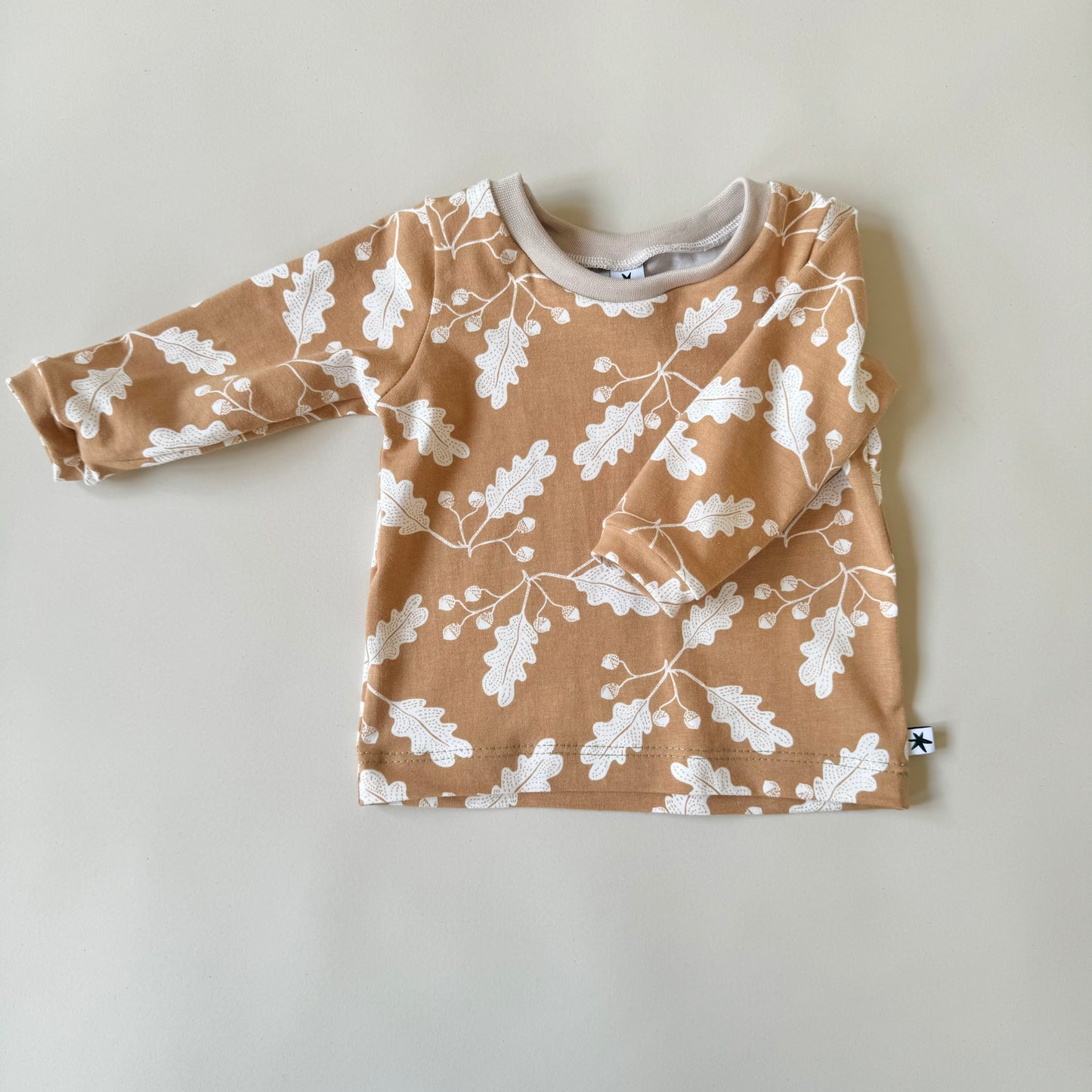 From Little Acorns T-shirt - Long or Short Sleeve