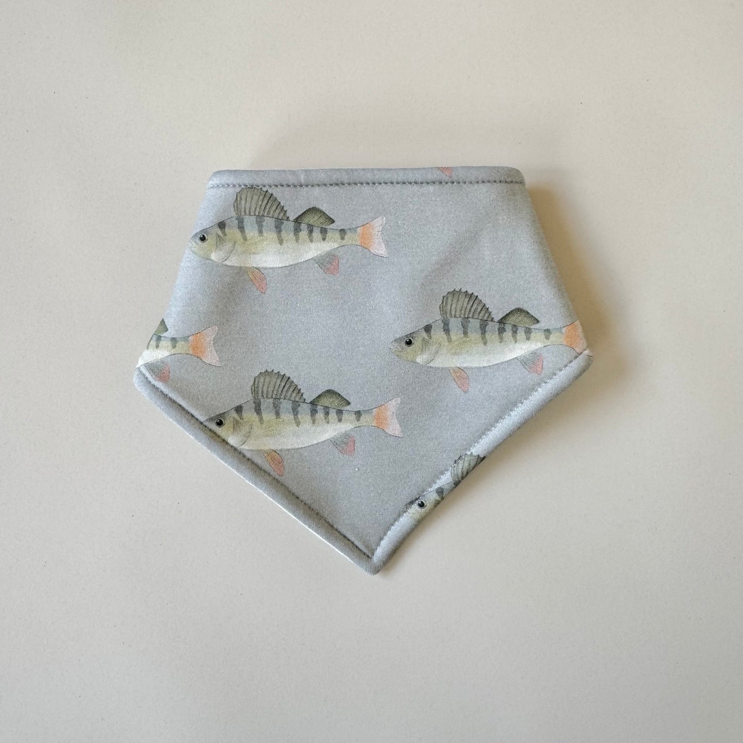 Perch Bandana Bib