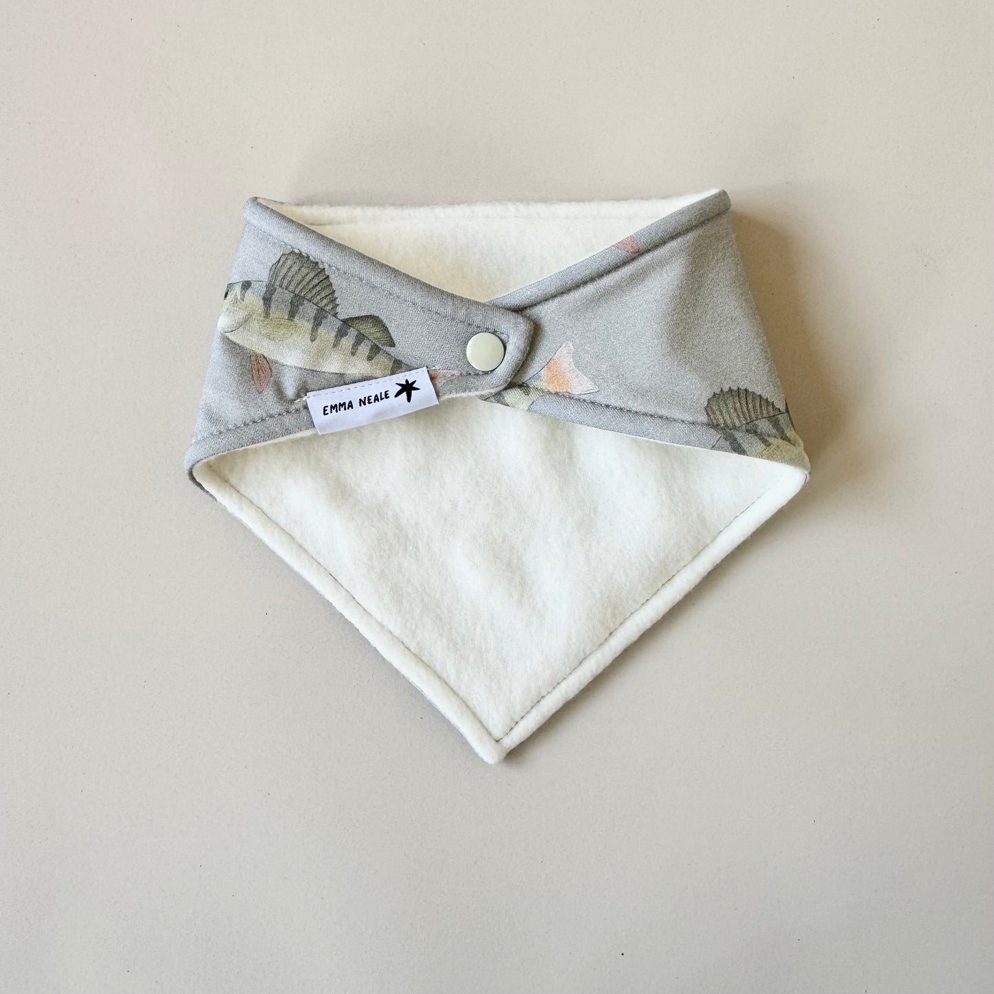 Perch Bandana Bib