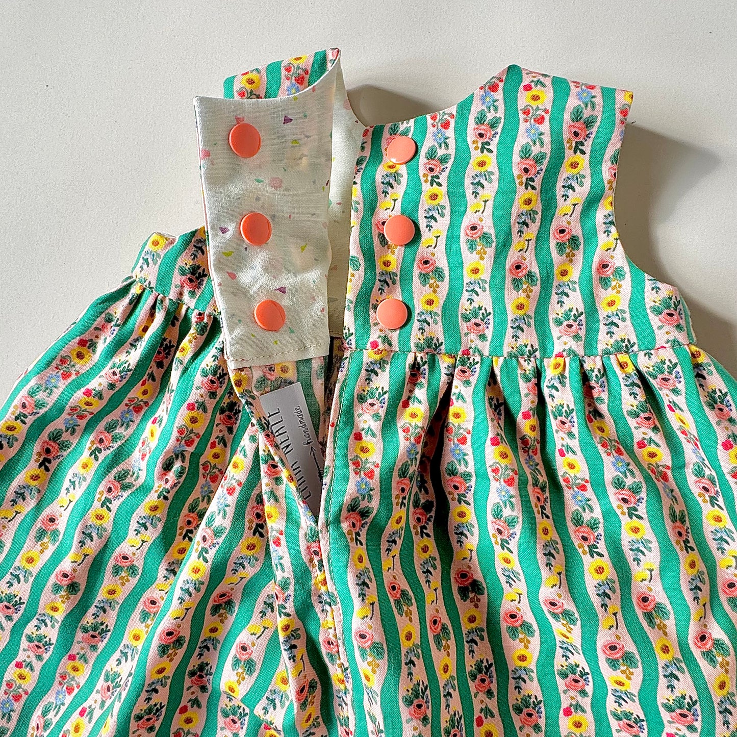 Orchard Dress